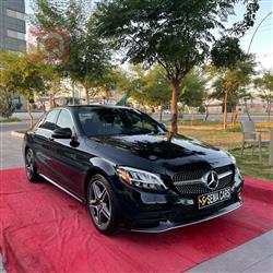 مێرسێدس بێنز C-Class